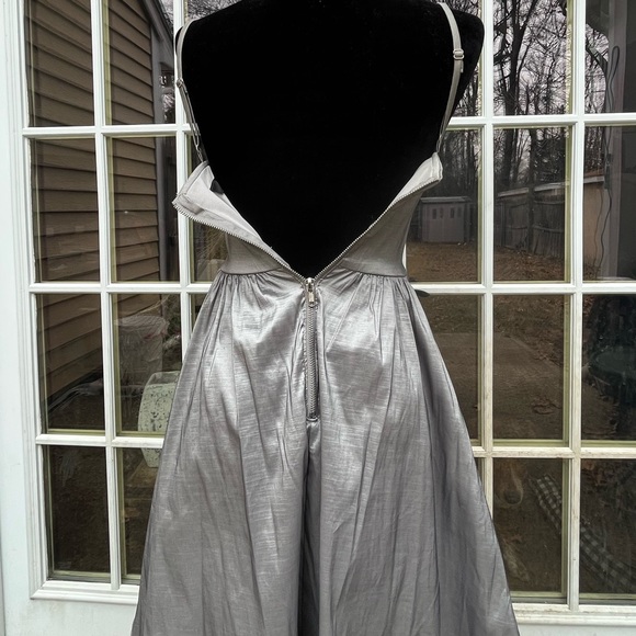 cocktail dress - Picture 4 of 6